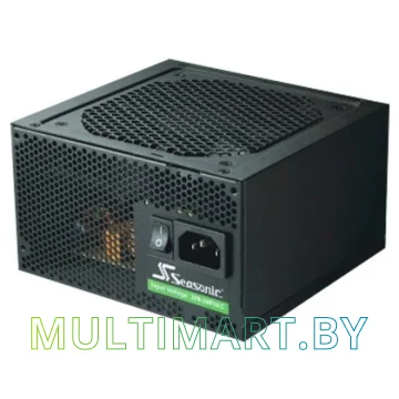 Блок питания Seasonic SSR-430ST Eco Bonze 430W